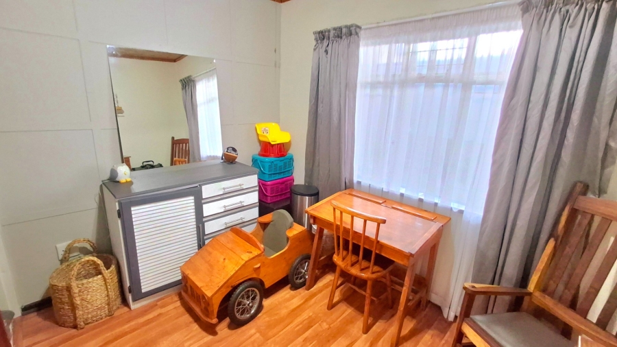 4 Bedroom Property for Sale in Sasolburg Ext 3 Free State